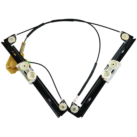 Wai Global POWER WINDOW REGULATOR ONLY, WPR5469L WPR5469L